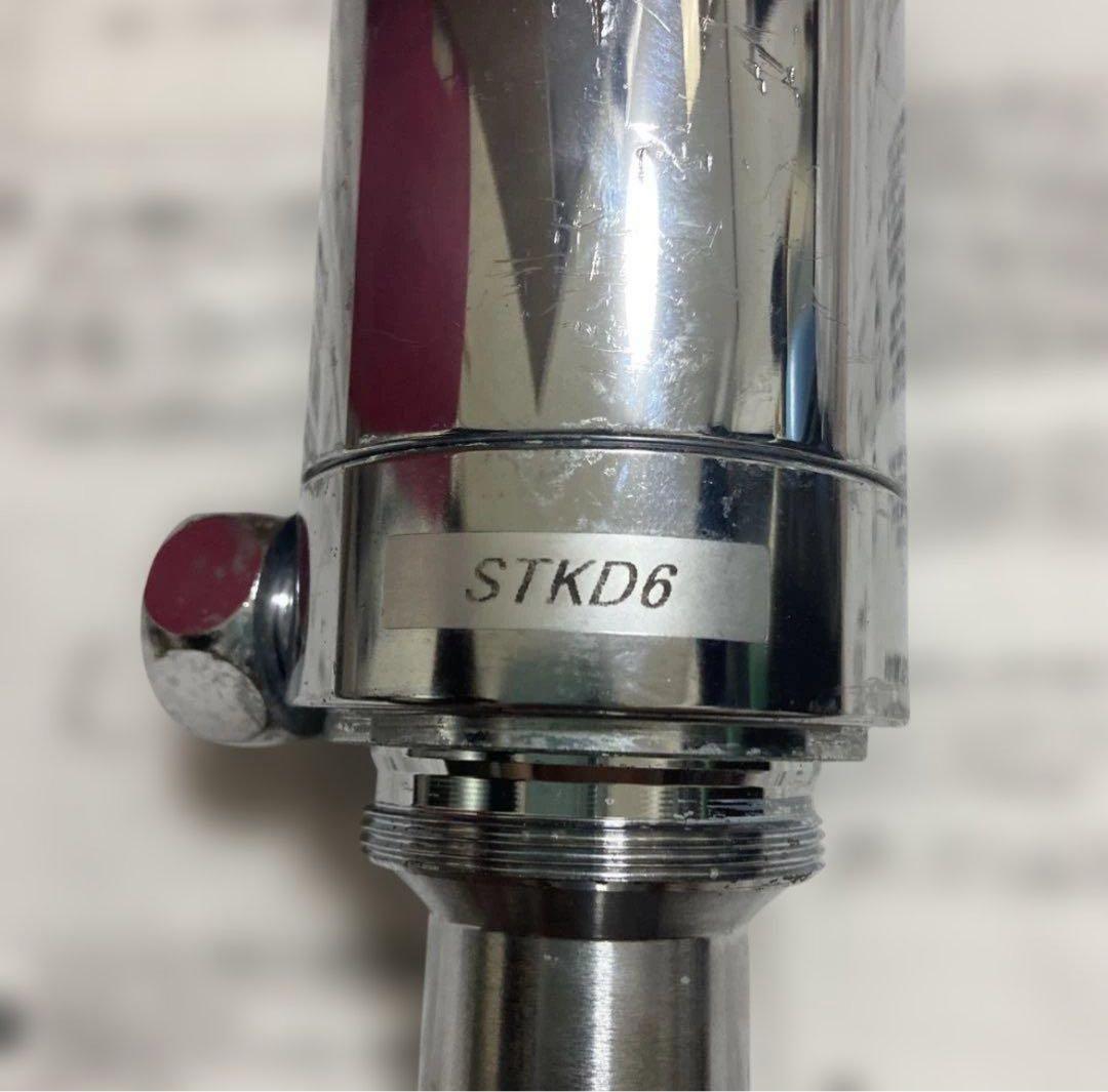 STKD6 JH9024 分岐水栓 タカギ