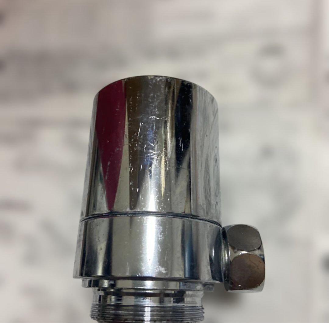 STKD6 JH9024 分岐水栓 タカギ