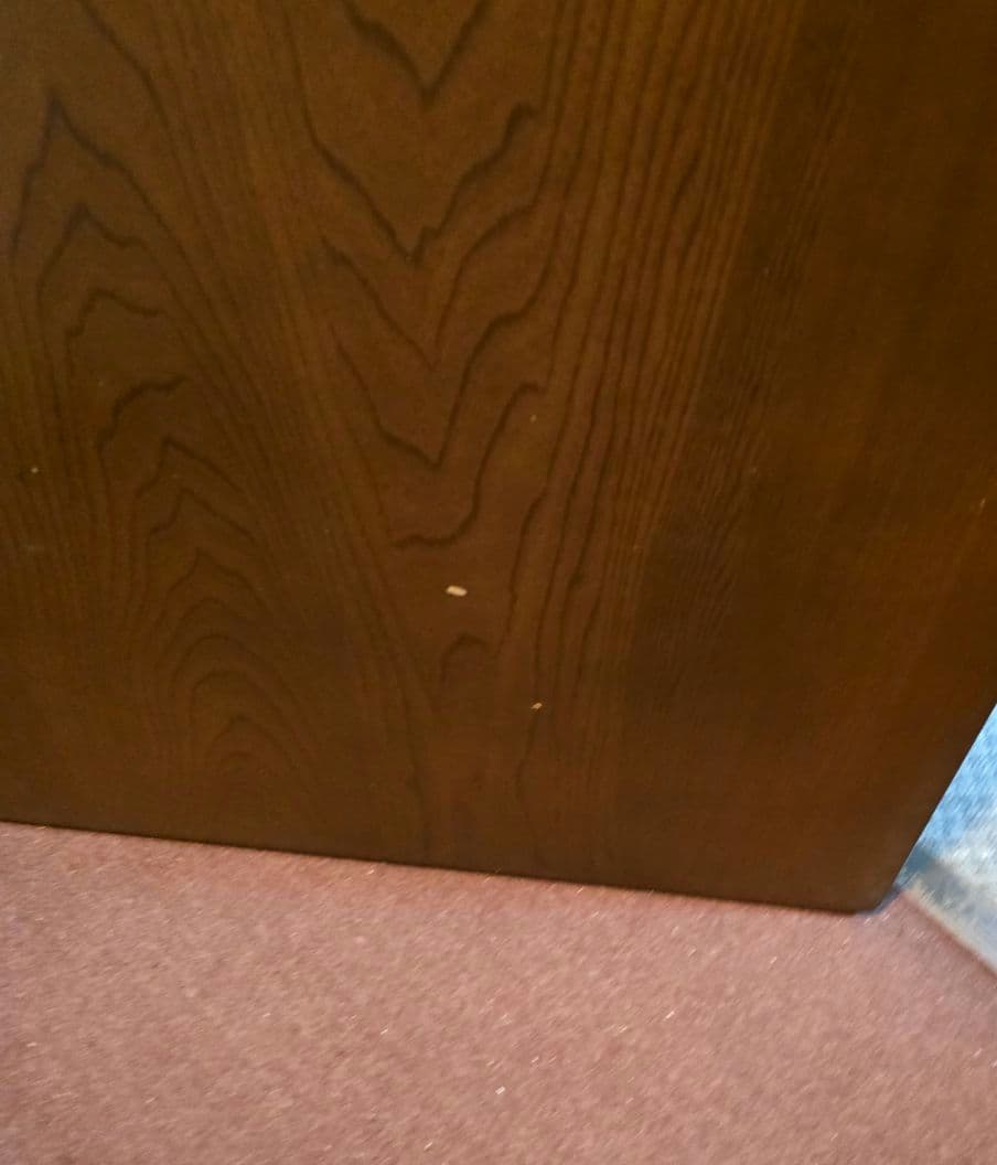 こたつテーブル YUA43A ブラウン