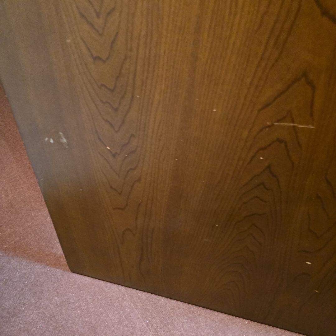 こたつテーブル YUA43A ブラウン