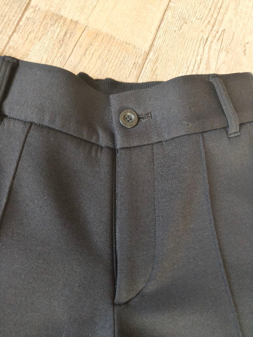 中古美品　ハチヤーズ　セット（パンツ・上着）