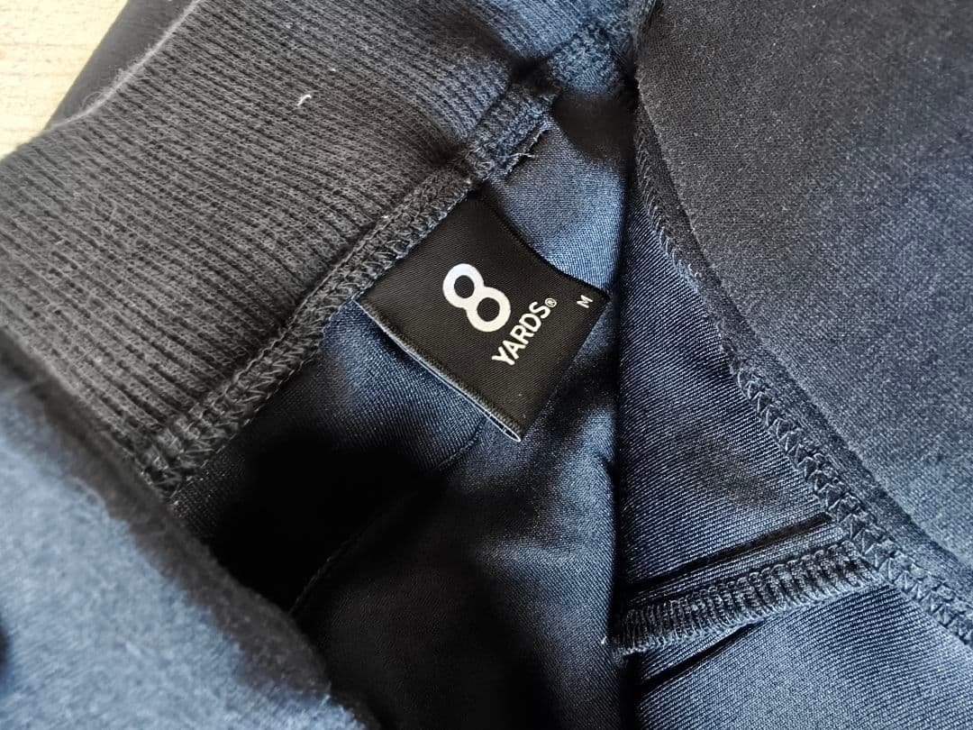 中古美品　ハチヤーズ　セット（パンツ・上着）