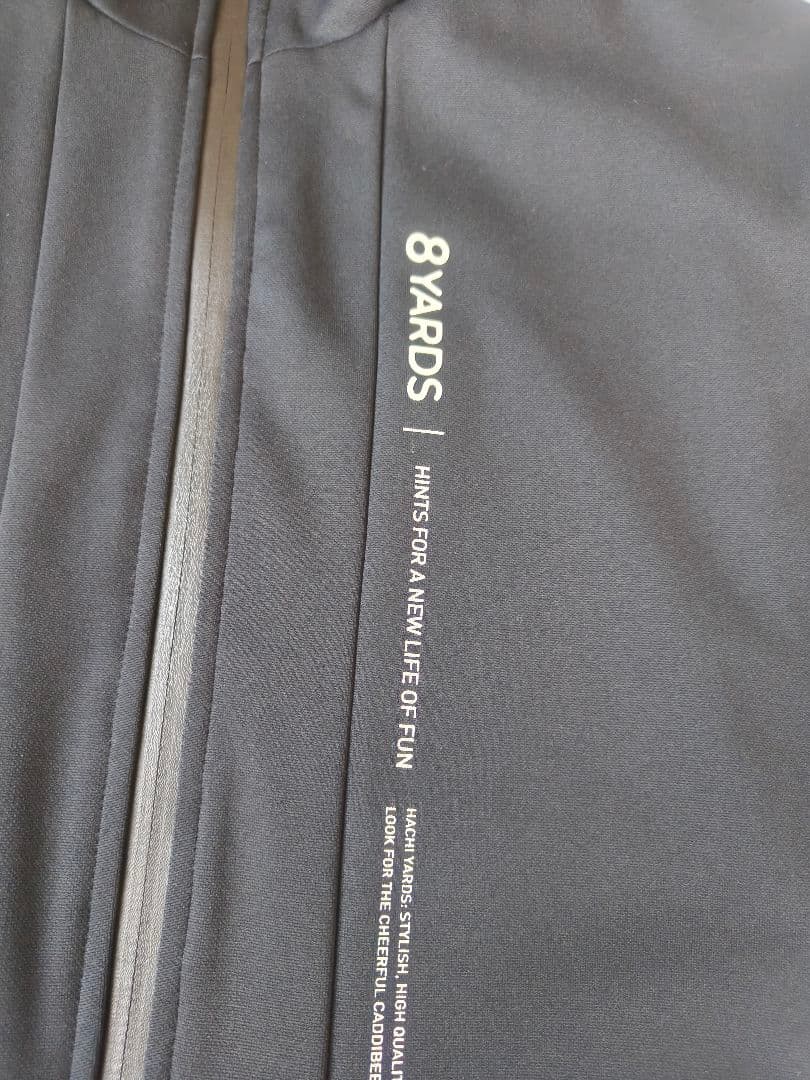 中古美品　ハチヤーズ　セット（パンツ・上着）