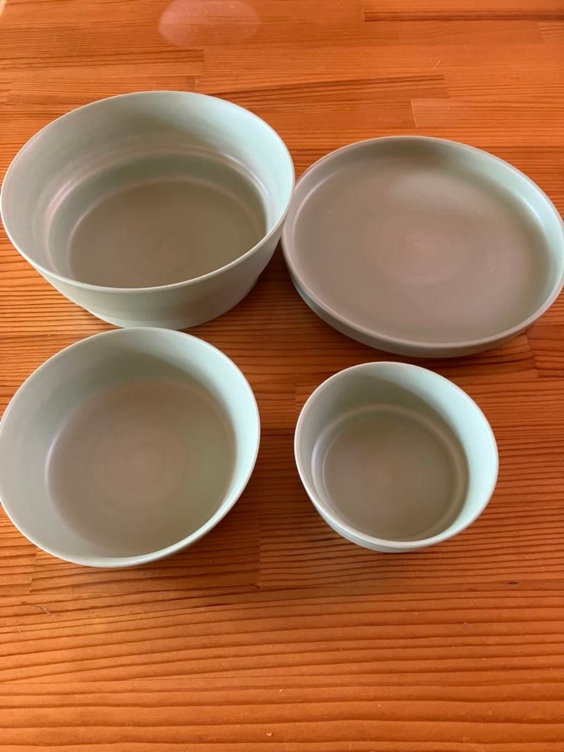 レア　有田焼　ARITA PORCELAIN LAB 4点セット