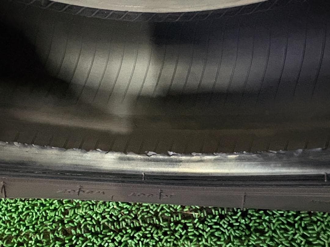 2024年製 ブリヂストン W300 145/80R12 80/78 LT 4本