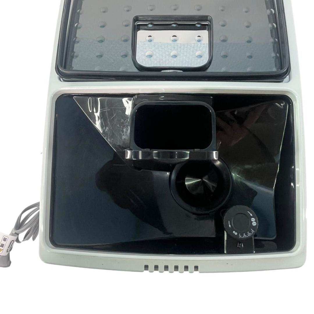 【美品】DeLonghi Magnifica S ECAM22112W