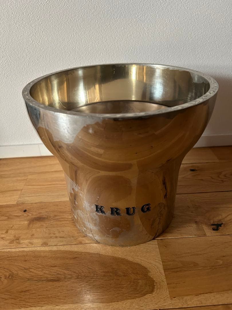 KRUG ワインクーラー