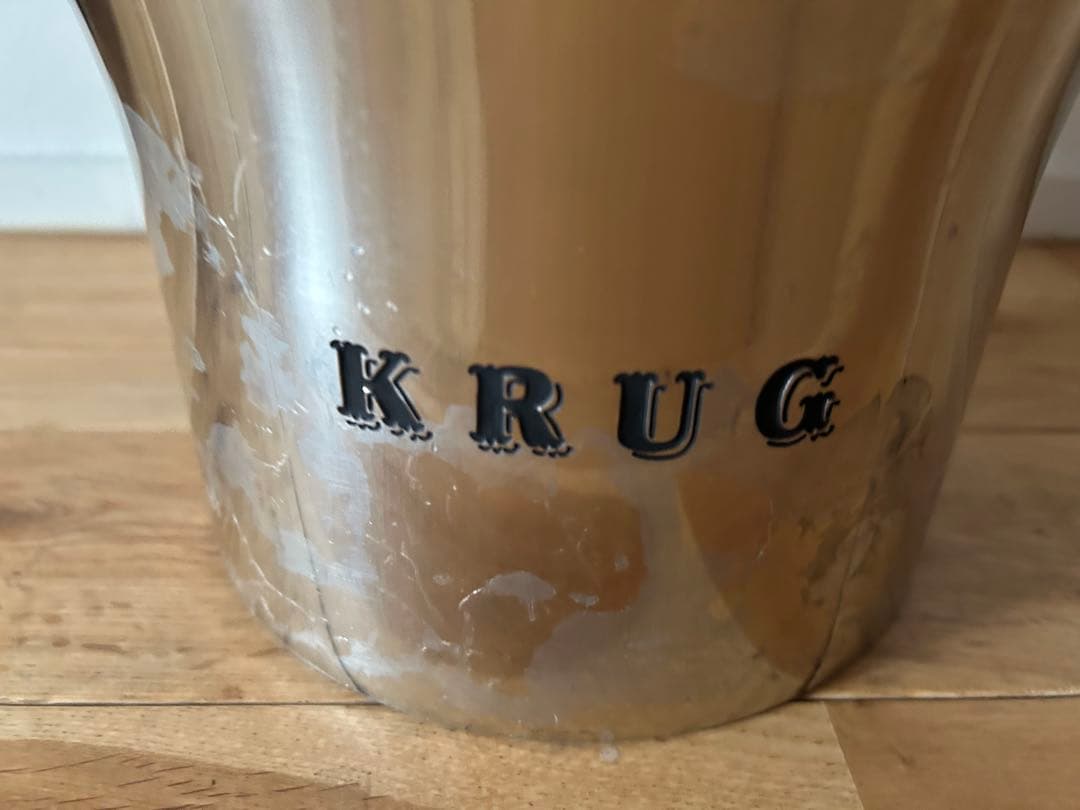 KRUG ワインクーラー