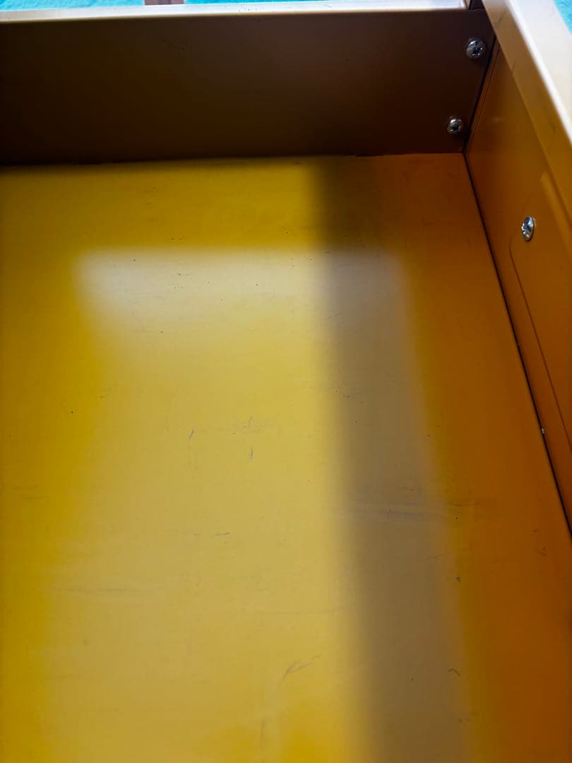 IKEA IDÅSEN イドーセン　イケア　引き出しユニット