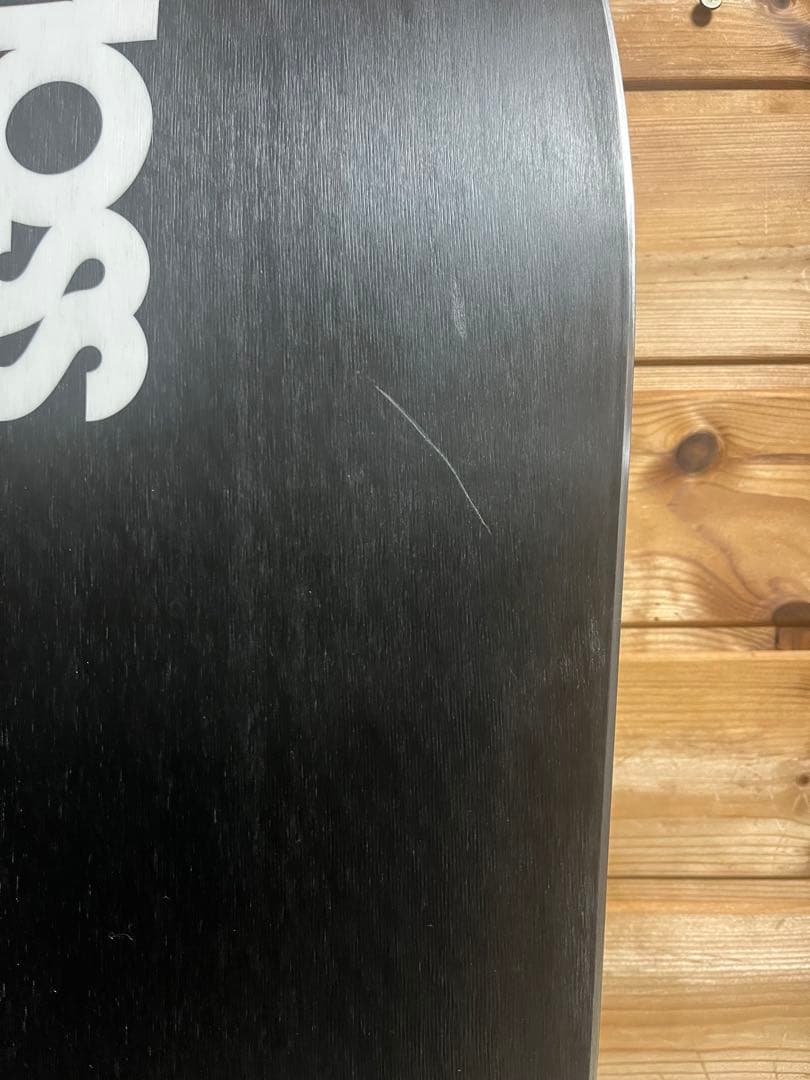 MOSS モススノースティック pq54 23-24モデル