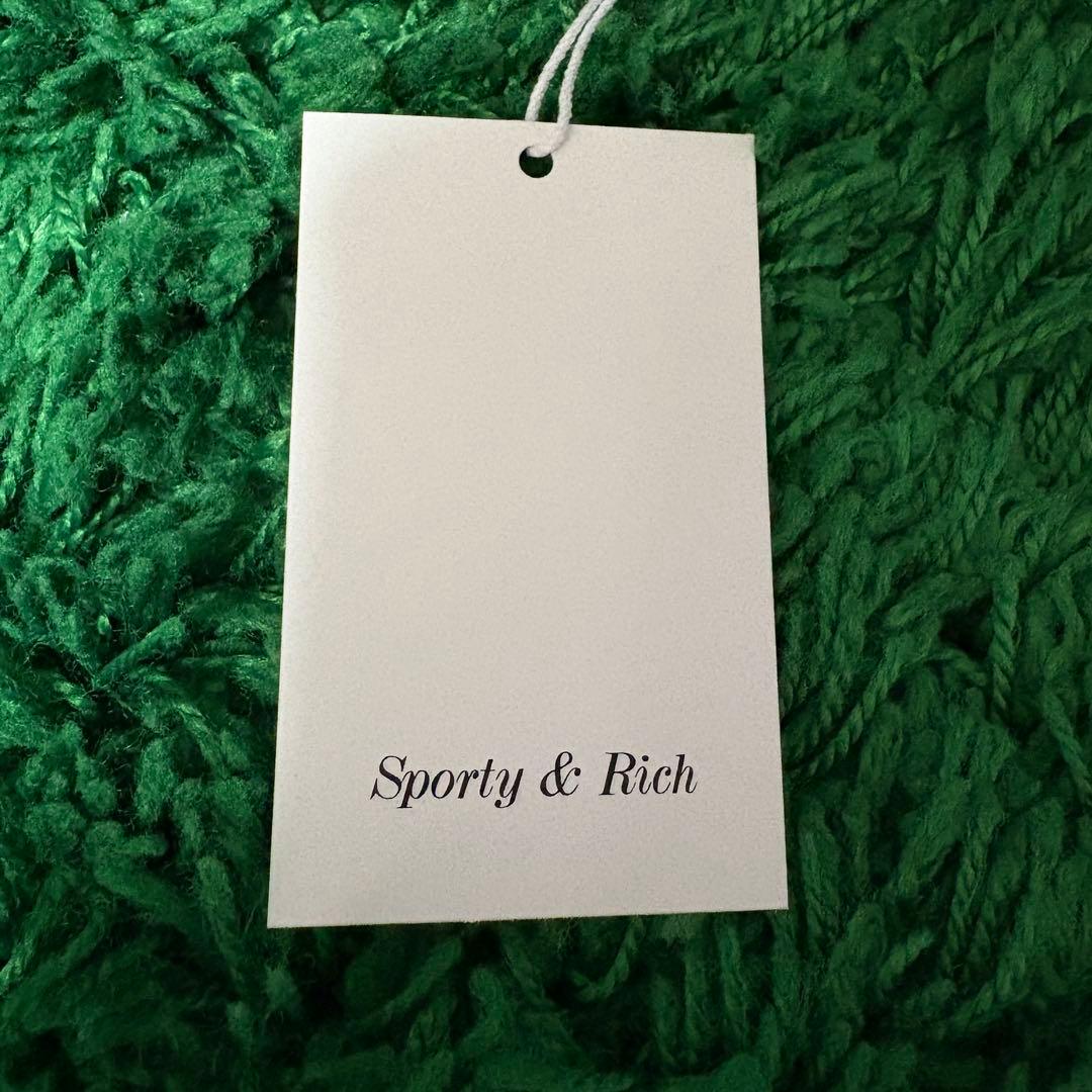 Sporty&Rich LA Hat \"FADED BLACK\" ニューエラ