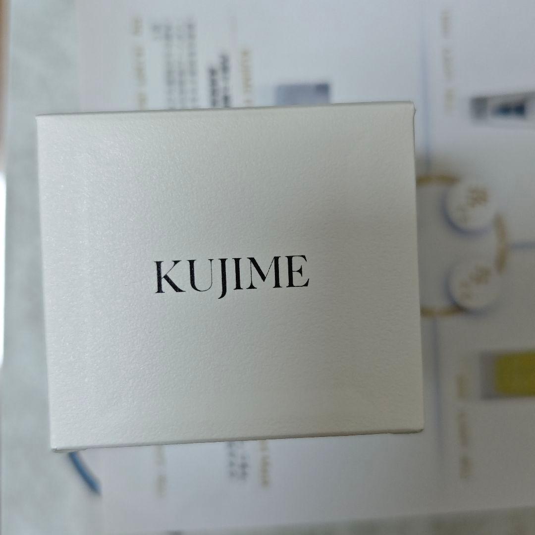 新品未使用KUJIME FUSICA CREAM