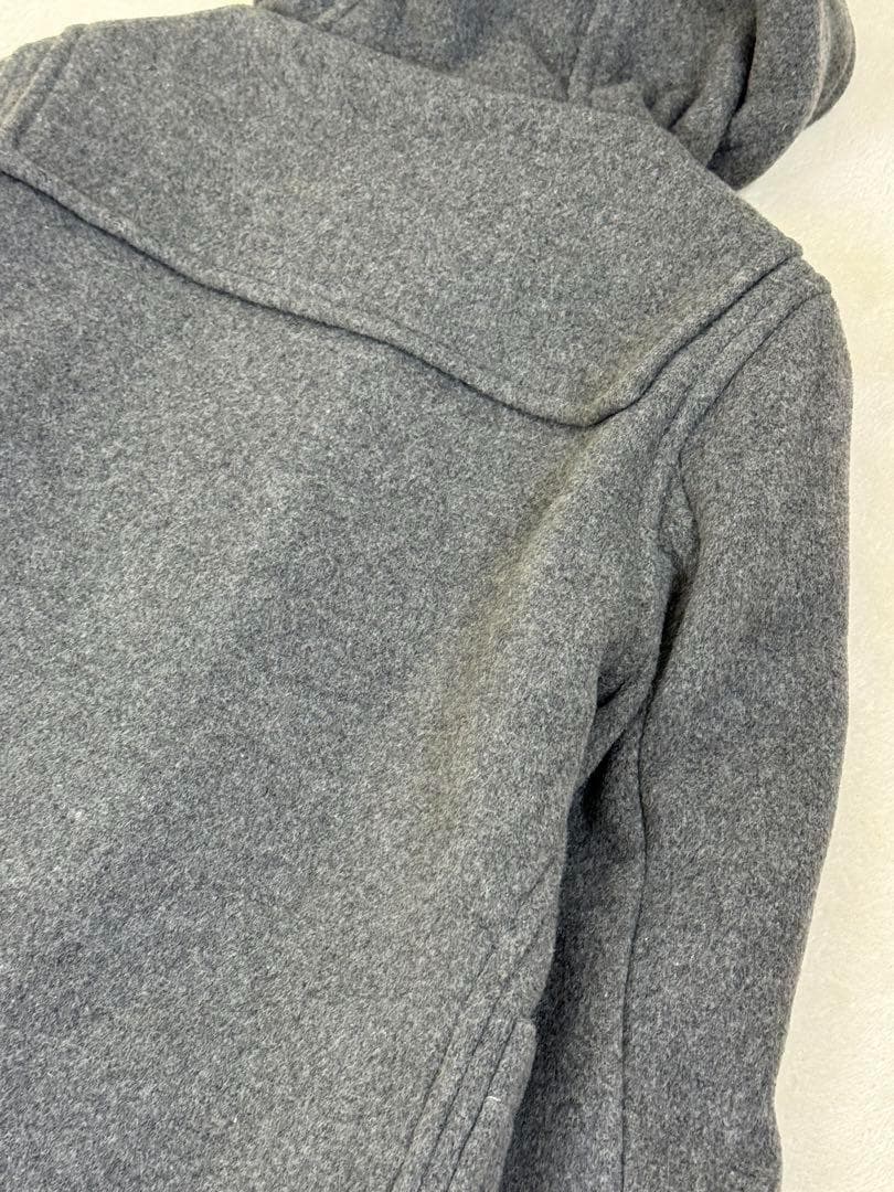 【新品】シップス別注ロンドントラディション　ショートダッフルコート　アウター