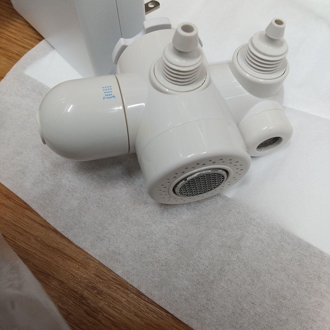 m*＊様 MA①[美品] アムウェイeSpring Ⅱ 浄水器　本体のみ