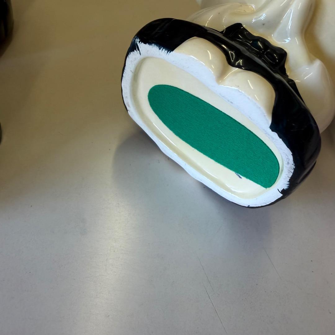 希少 たち吉 一休さん 貯金箱 陶器製 まとめ売り