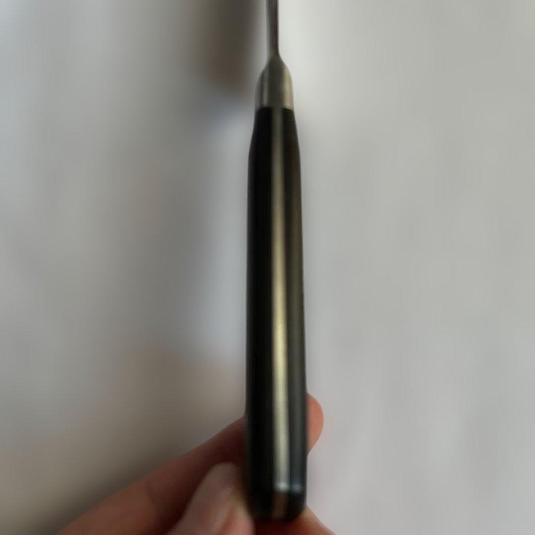 Misono ペティナイフツバ付き150mm ⑩