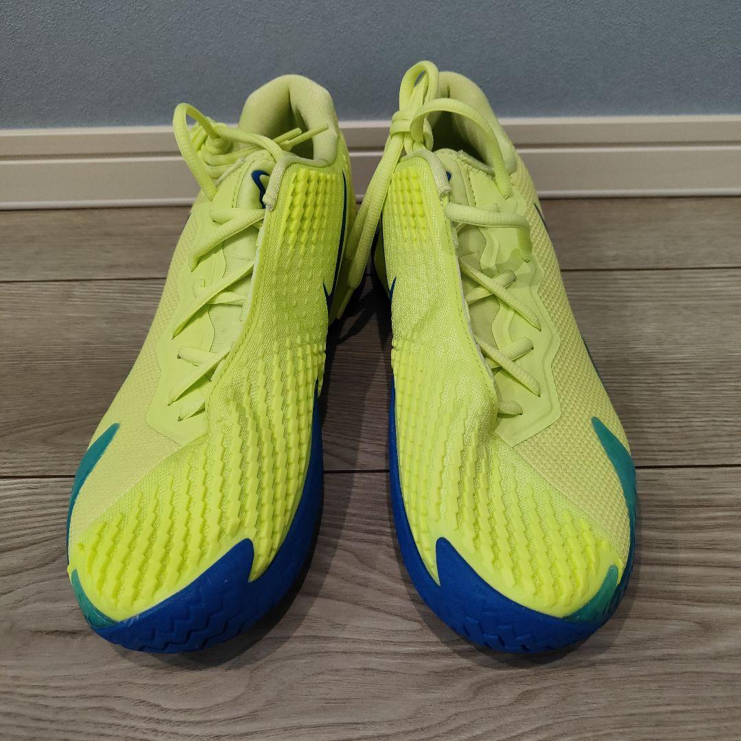 【新品未使用】NIKE ZOOM VAPOR CAGE4 RAFA 26.5㌢