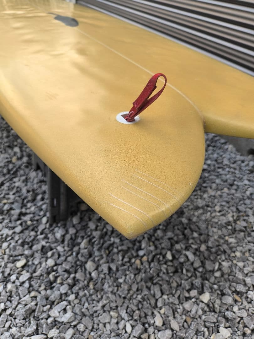 チリサーフボード　　シュガー