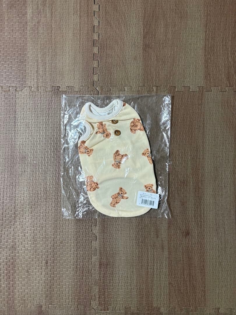 moncheri ハッピーバッグ 2026 sサイズ ユニセックス