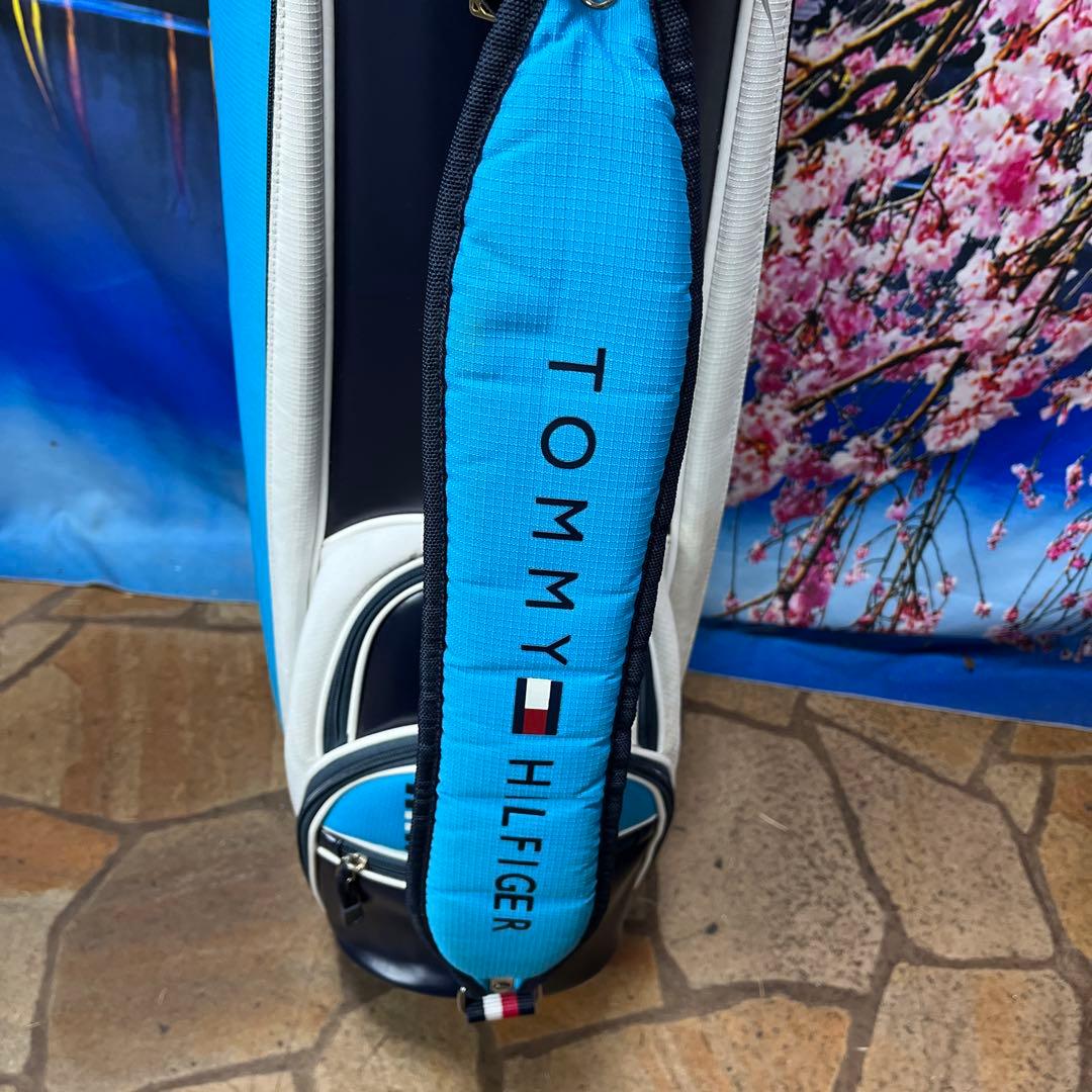 寶BTー1039   SPLIT キャディバッグ