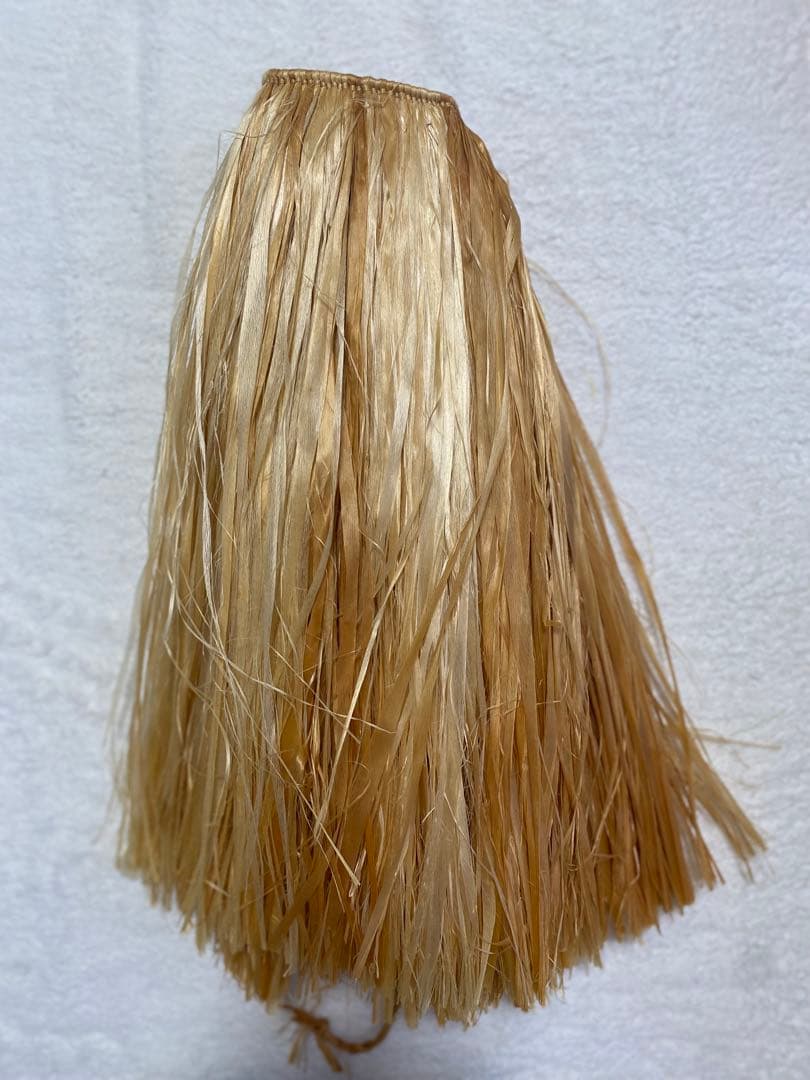 フラダンス　タヒチアン　モレ　モレスカート　フラ　衣装