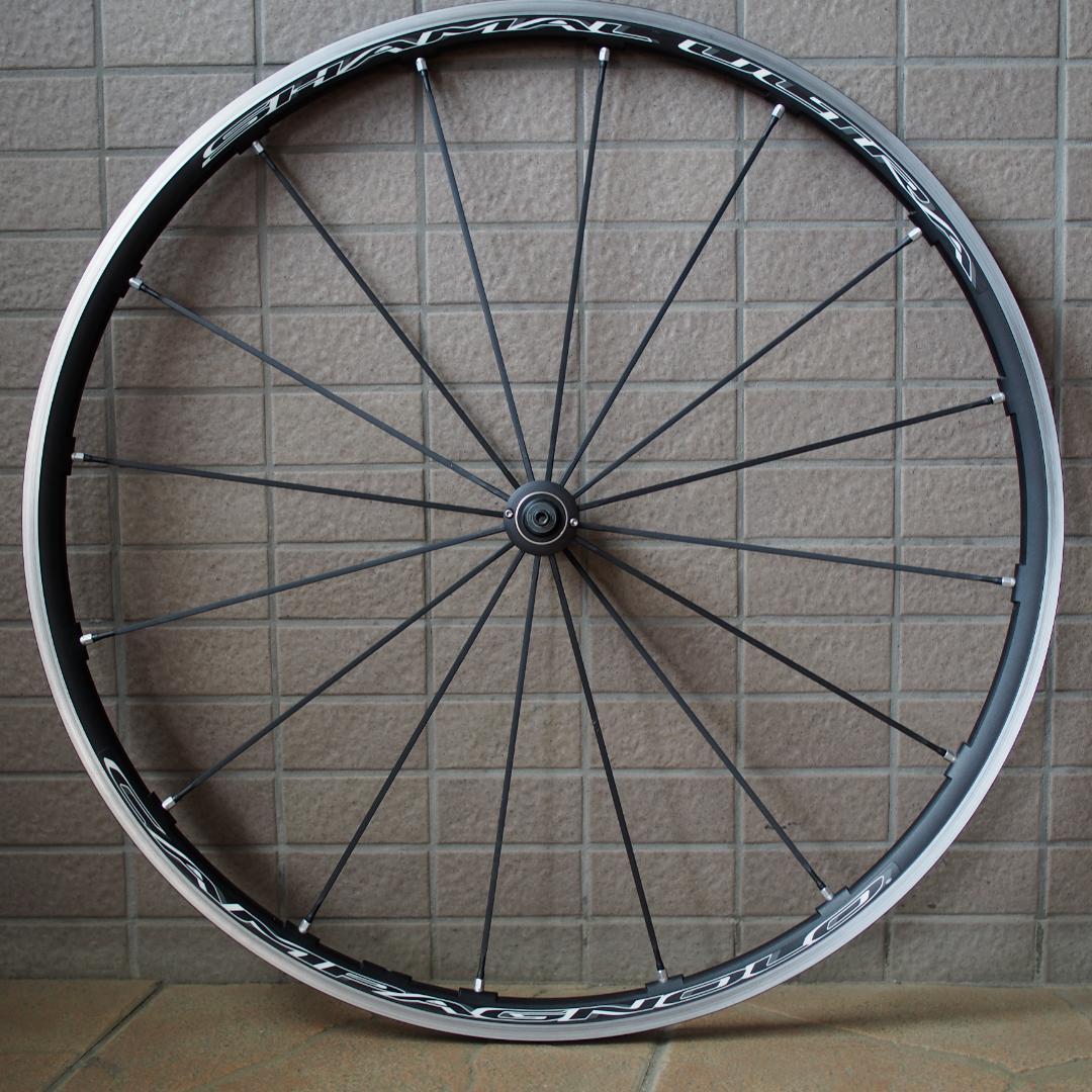 カンパニョーロ シャマルウルトラ 前後ペア 17C シマノ11S