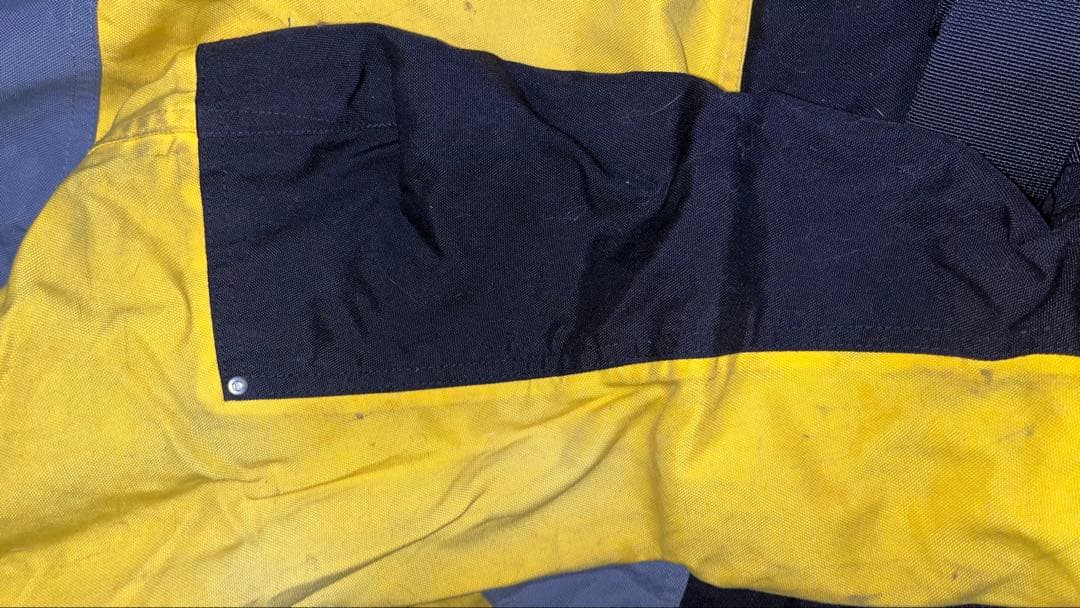 あ*お様 The North Face SteepTech ナイロンジャケット