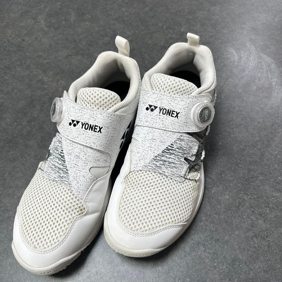 YONEX テニスシューズ 26.5cm