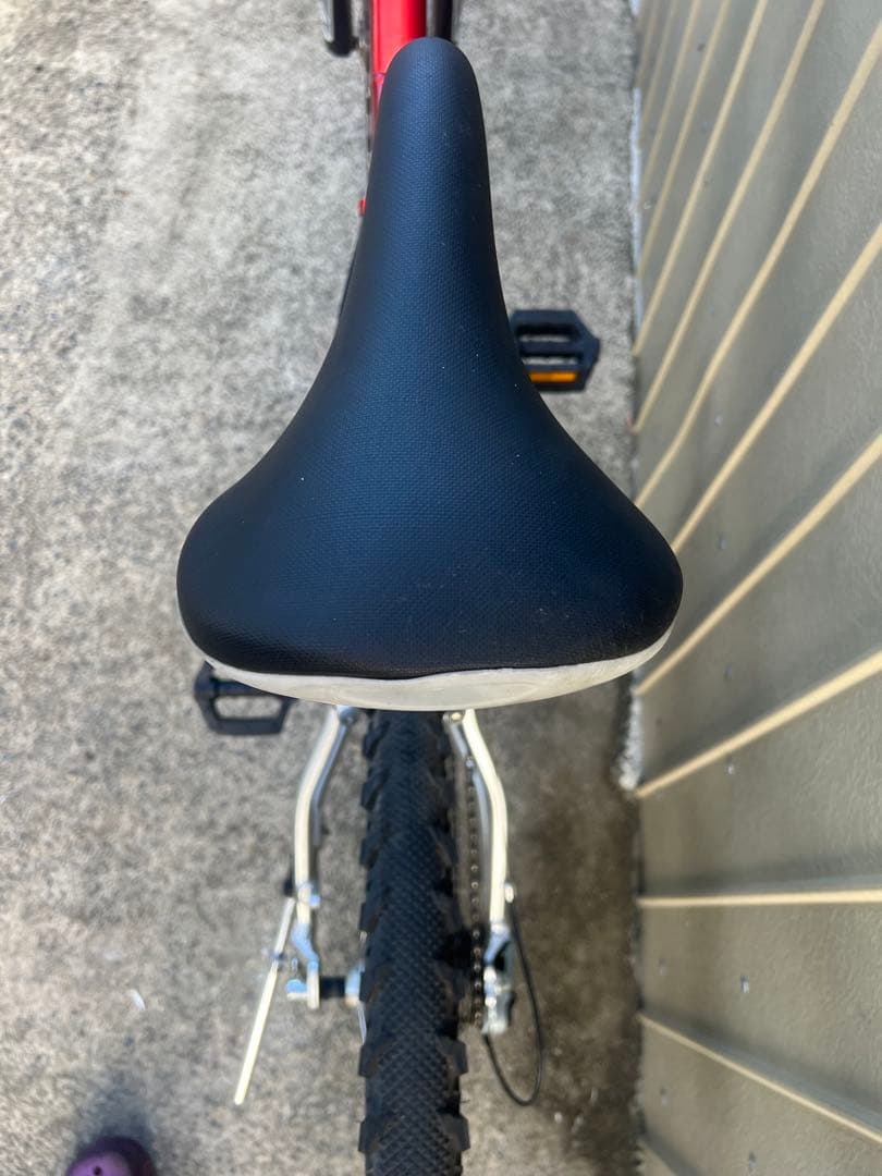 自転車本体 Giant Warp DS 2