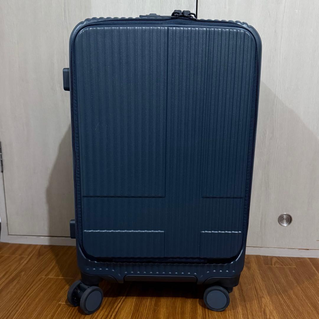 イノベーター スーツケース 機内持ち込み 38L INNOVATOR INV50