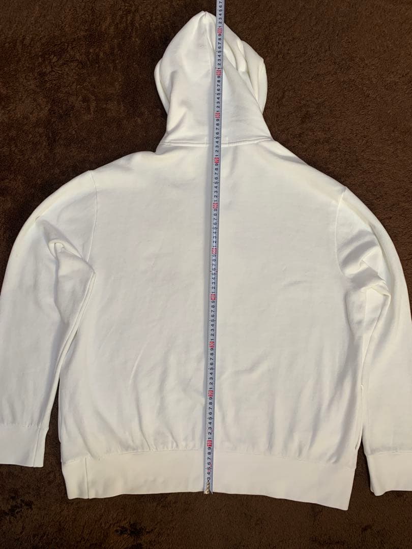 Polo Ralph Lauren ポロベア バスケ パーカー XXLサイズ