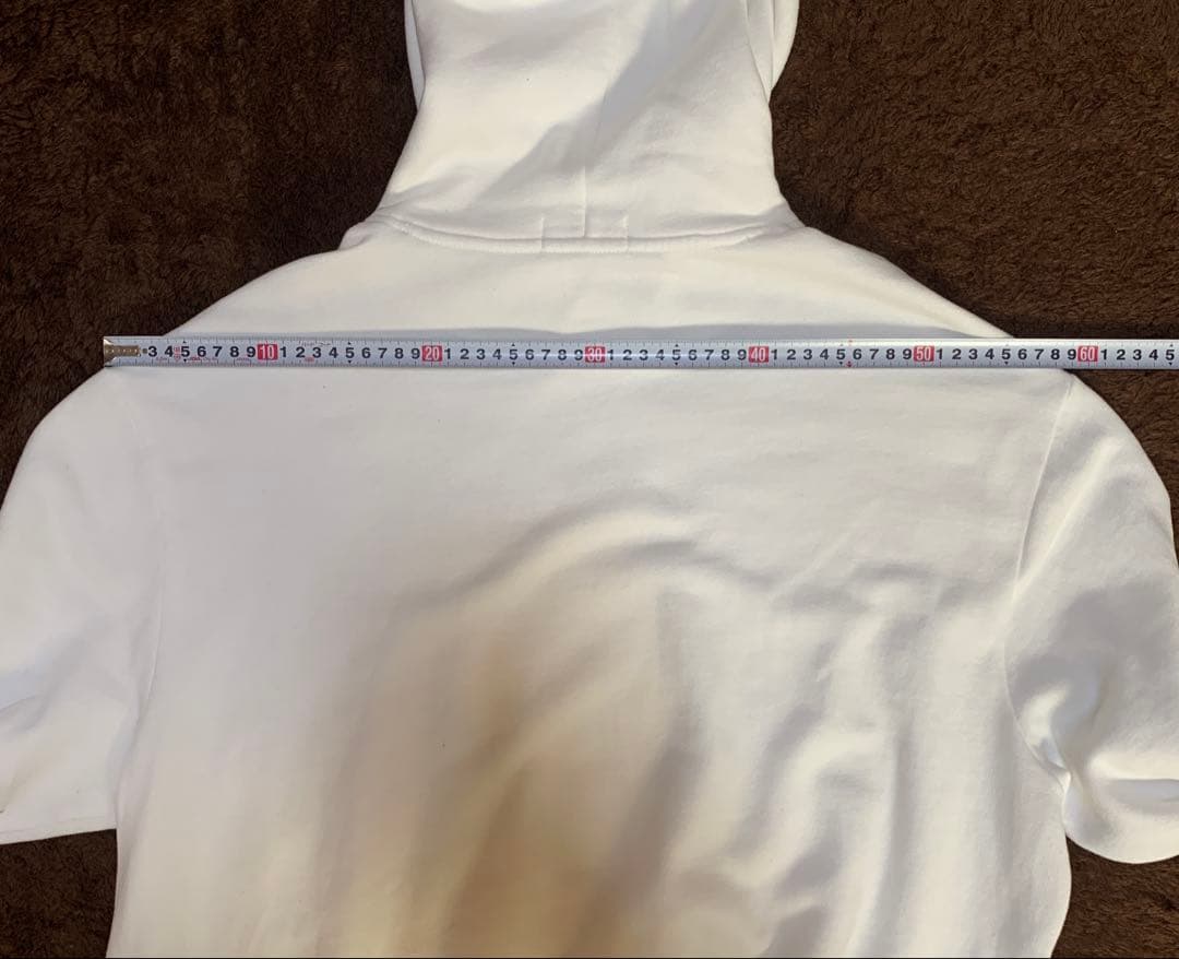 Polo Ralph Lauren ポロベア バスケ パーカー XXLサイズ