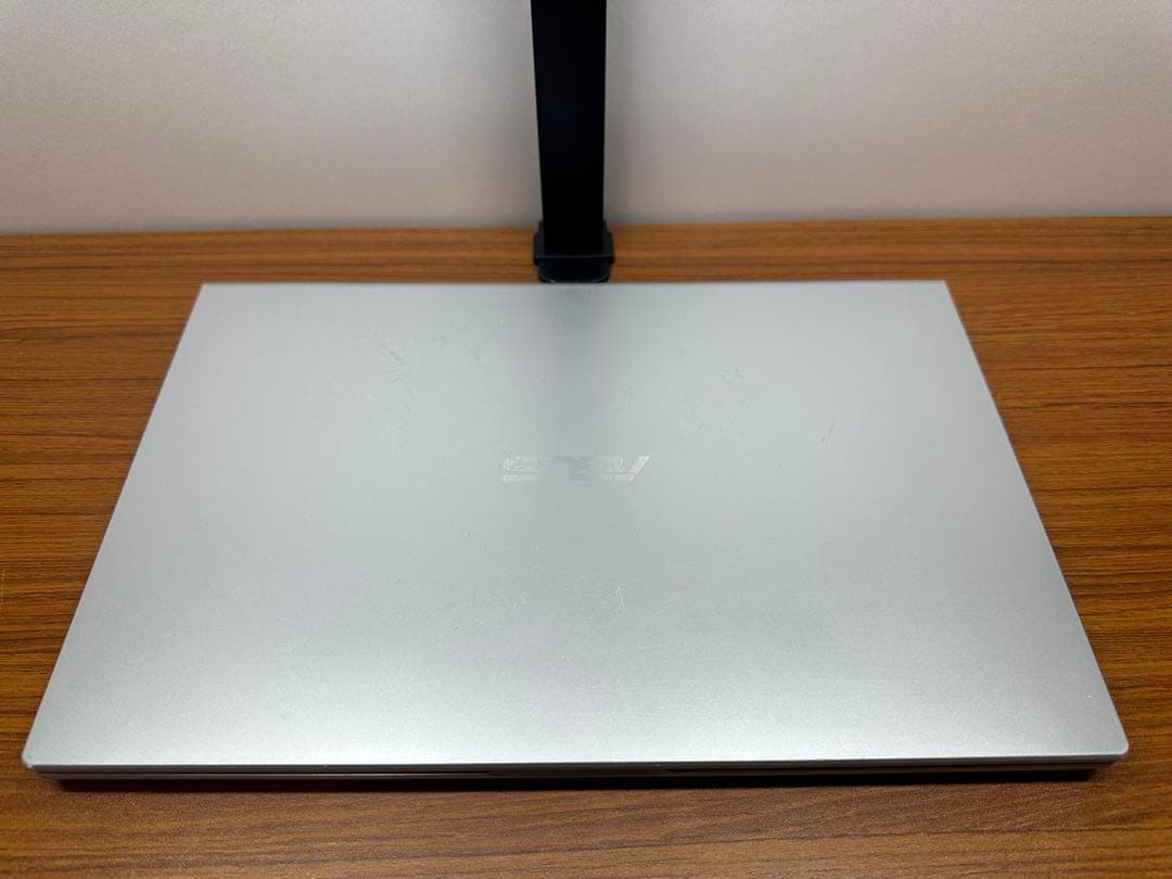 Windowsノート本体 Asus VivoBook X515EA i7-1165G7/16GB/512