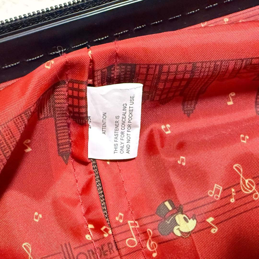 ace. Disney ミッキー スーツケース 32リットル 機内持込サイズ