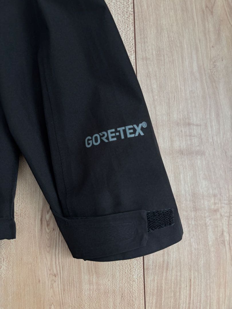 パタゴニア　カルサイトジャケット　Mサイズ　GORE-TEX