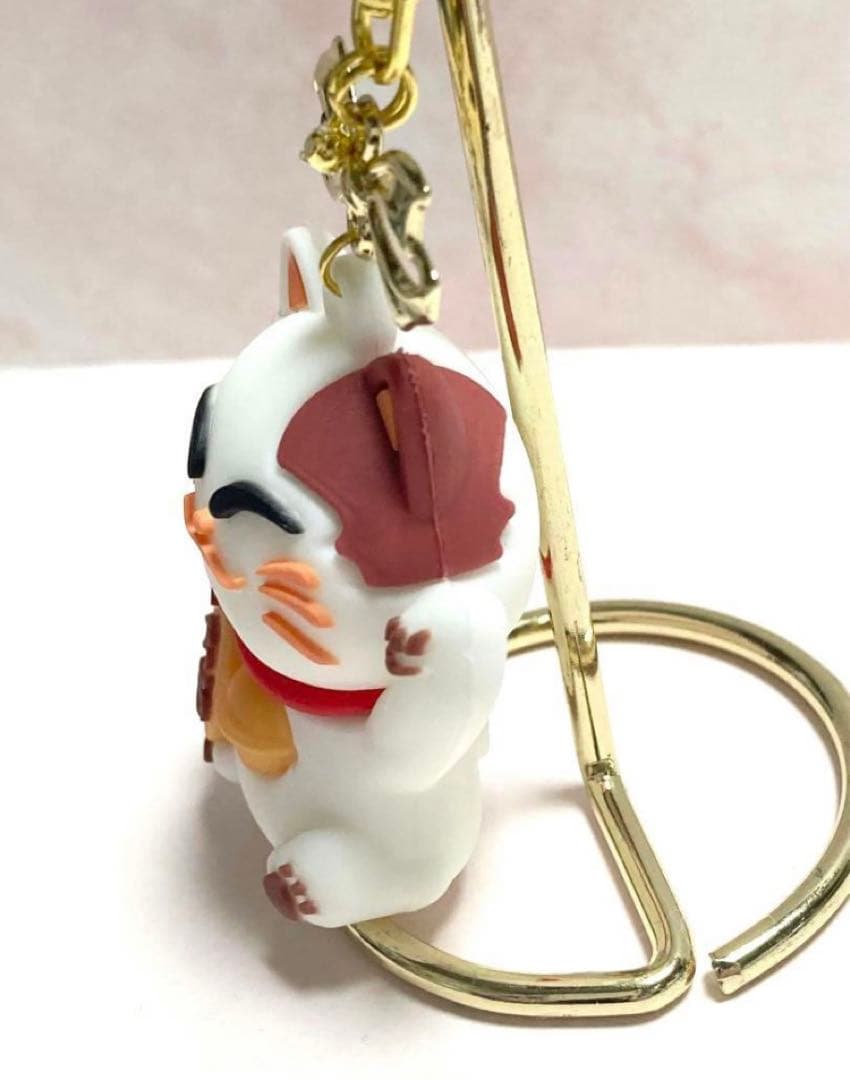 ハンドメイド 〈キーホルダー〉No.3037