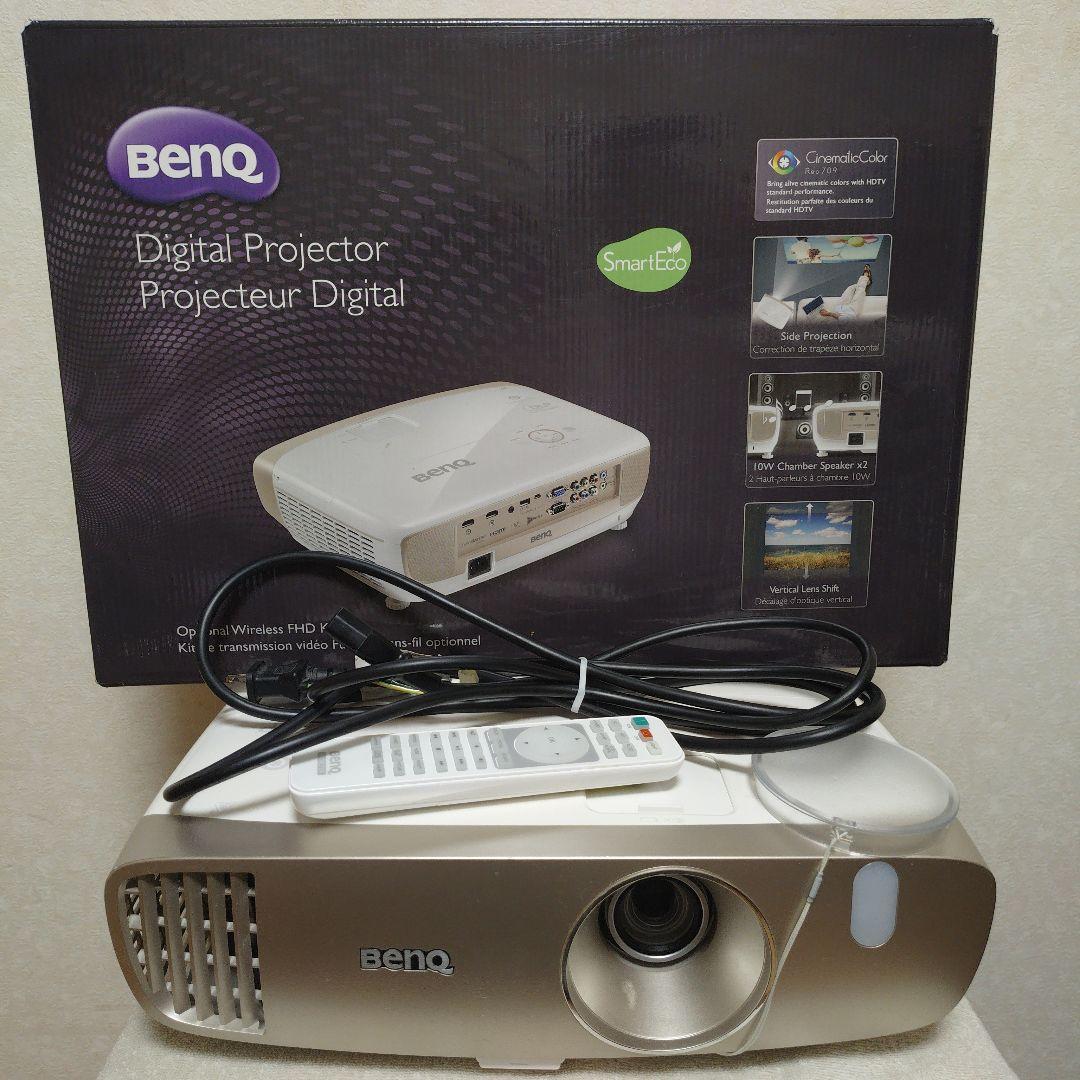 匿名配送 BENQ デジタルプロジェクター 本体 HT3050