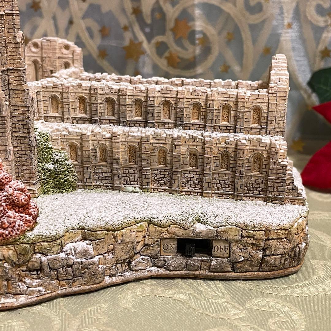 ★リリパットレーン346☆Fountain Abby