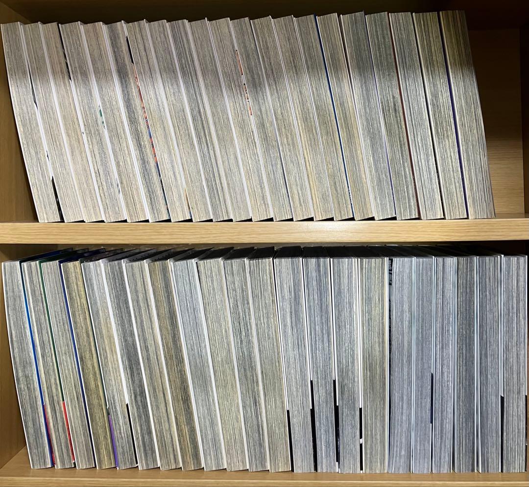 ベルセルク 43巻セット