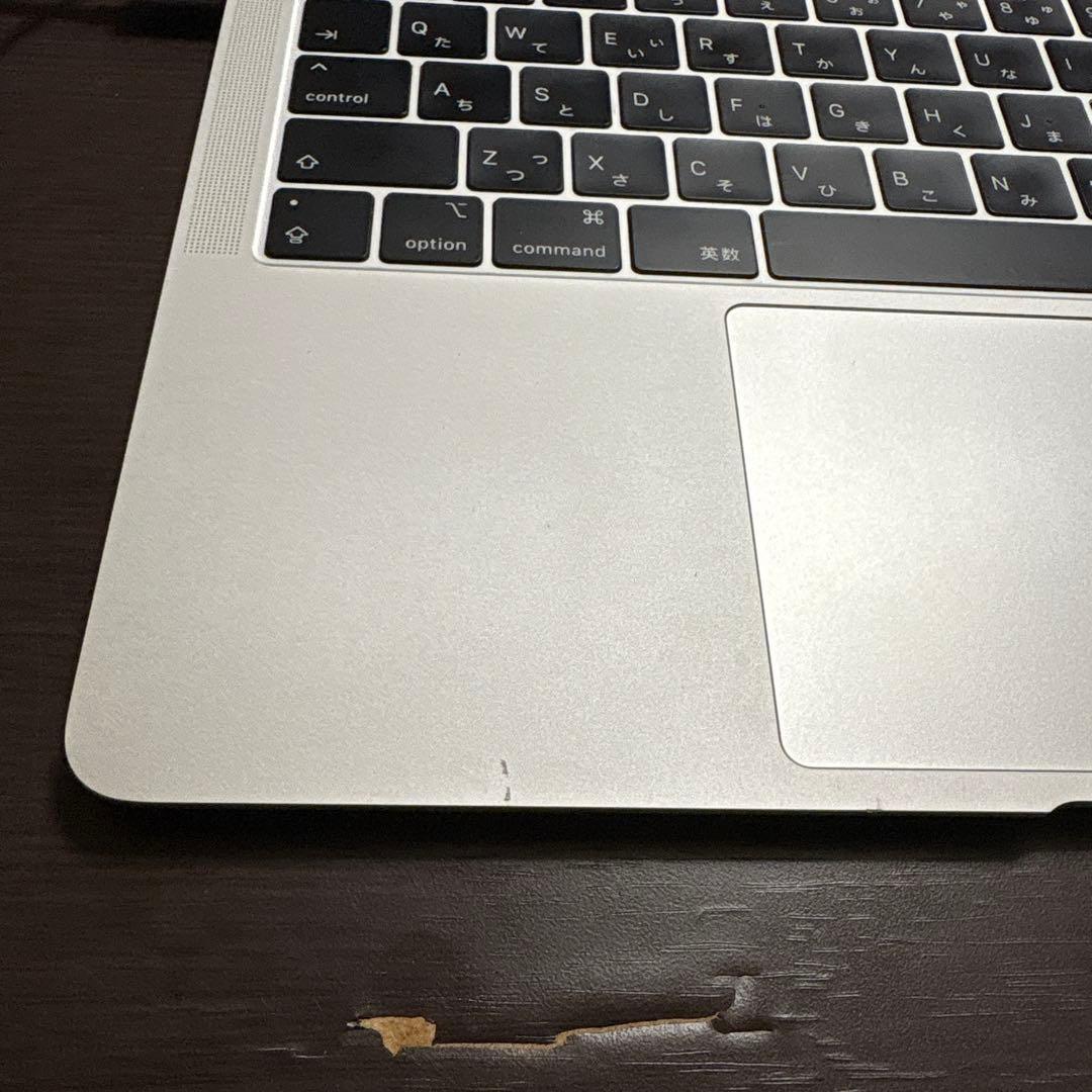 【ジャンク品】MacBook Air (Retina,13-inch,2018)