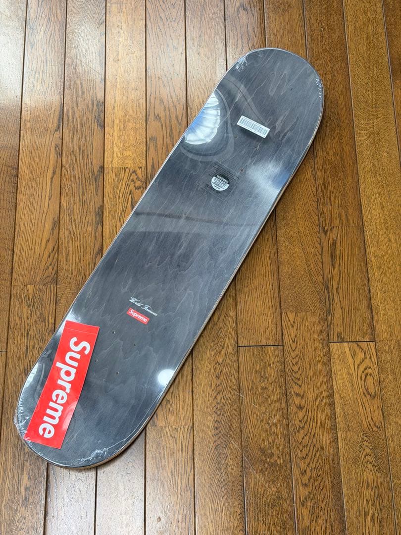 SUPREME デッキ STRAWBERRIES 8.25インチ