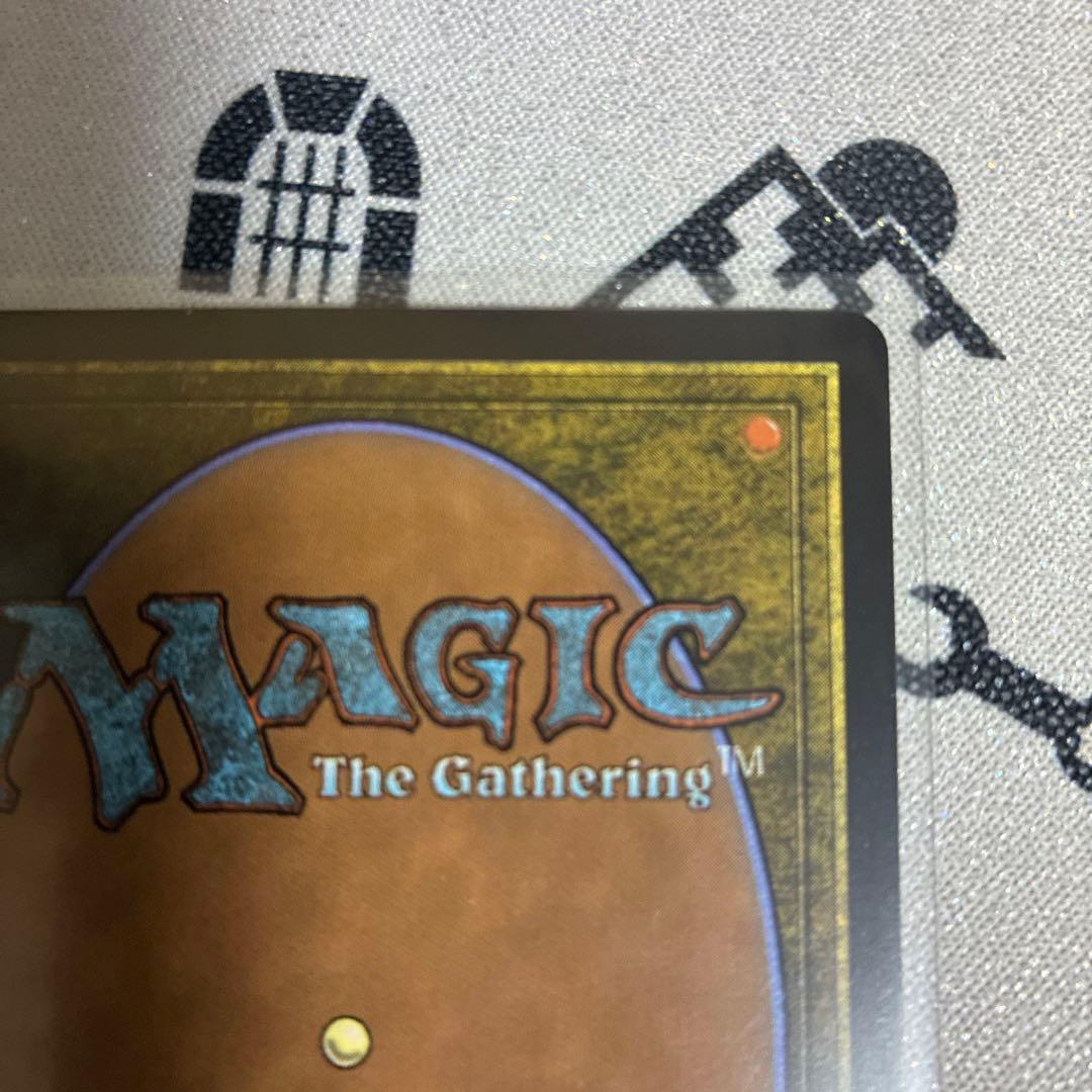 アナグマモグラの仔　ボーダーレスfoil