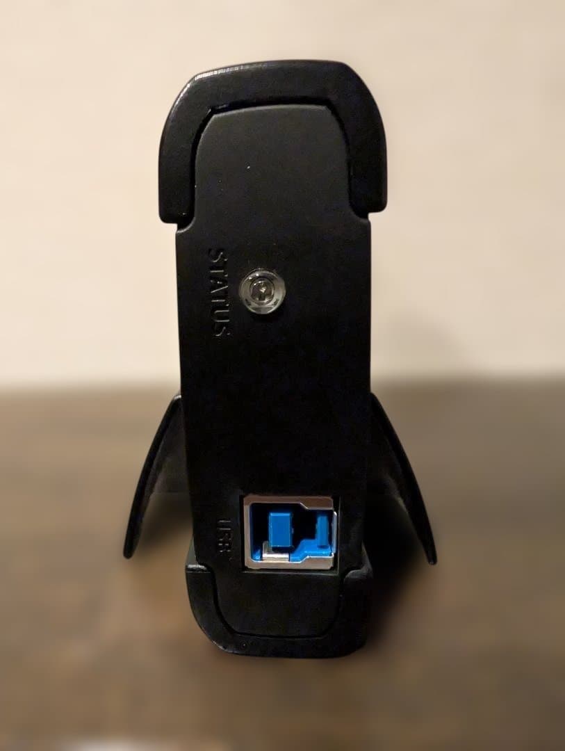 WindowsPCにゲーム機の映像を出力 アイオーデータ GV-USB3/HD