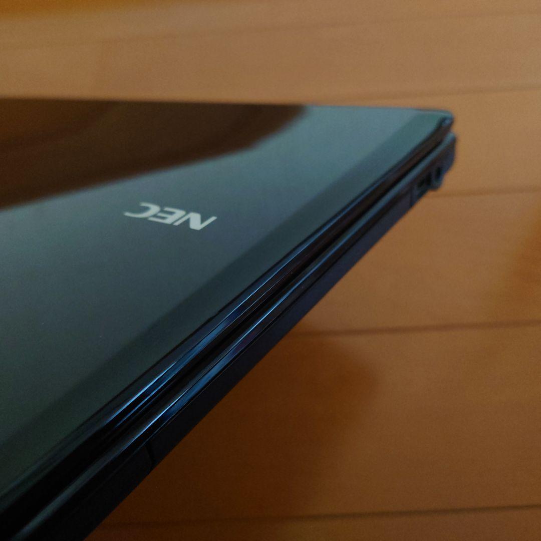 設定済み✨️NECノートパソコンVersaPro✨️Win11/SSD/オフィス