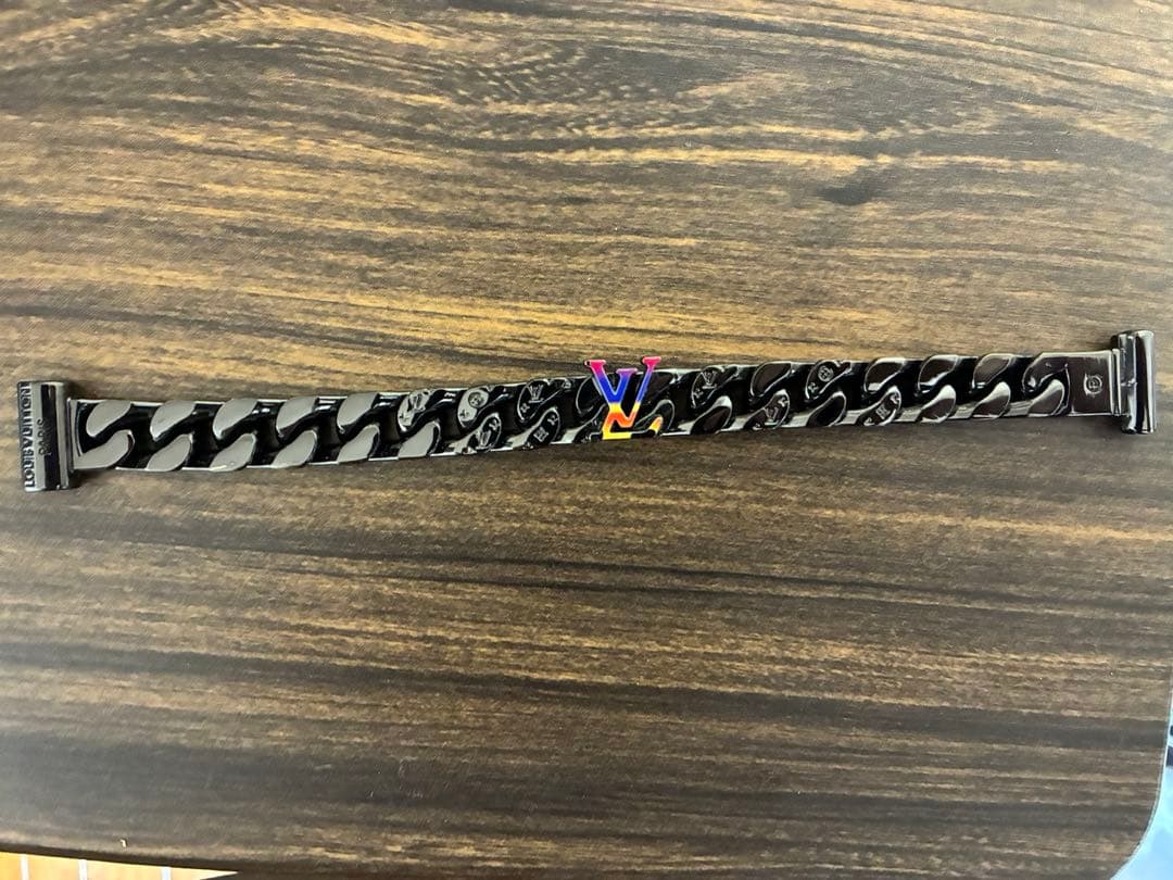 ルイヴィトン　コリエチェーンブレスレット