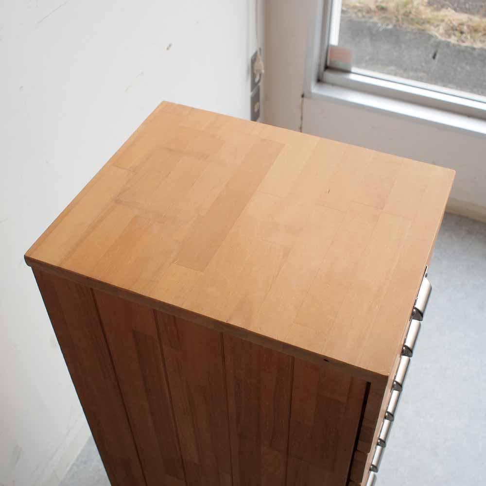 スリムチェスト 9段 書類入れ 小物たんす ZR24433