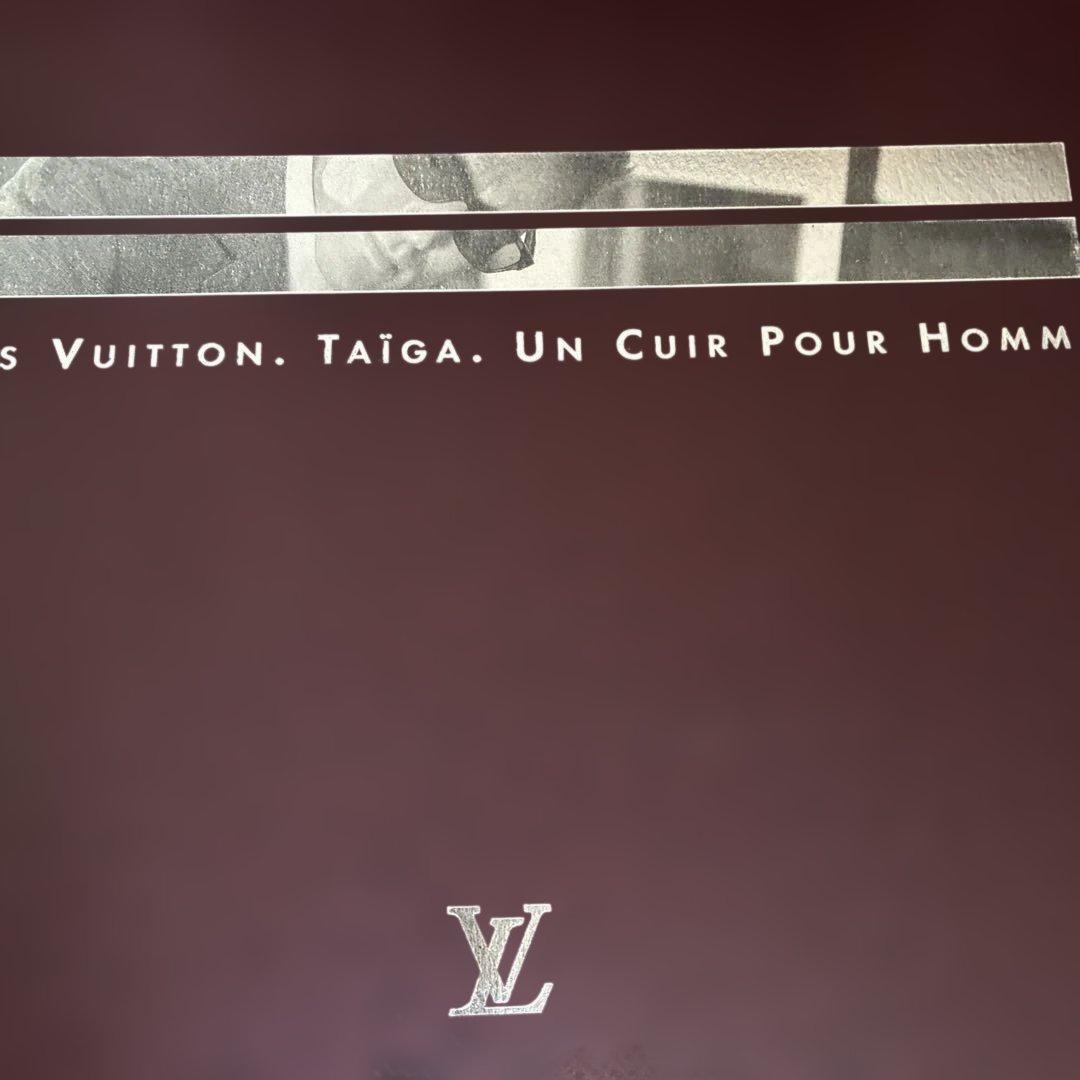 未使用★ルイヴィトン★ブランケット♪ベルト付き