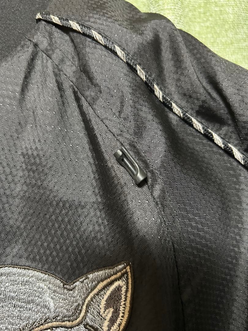 PUMA by MIHARA YASUHIRO　スカジャン M