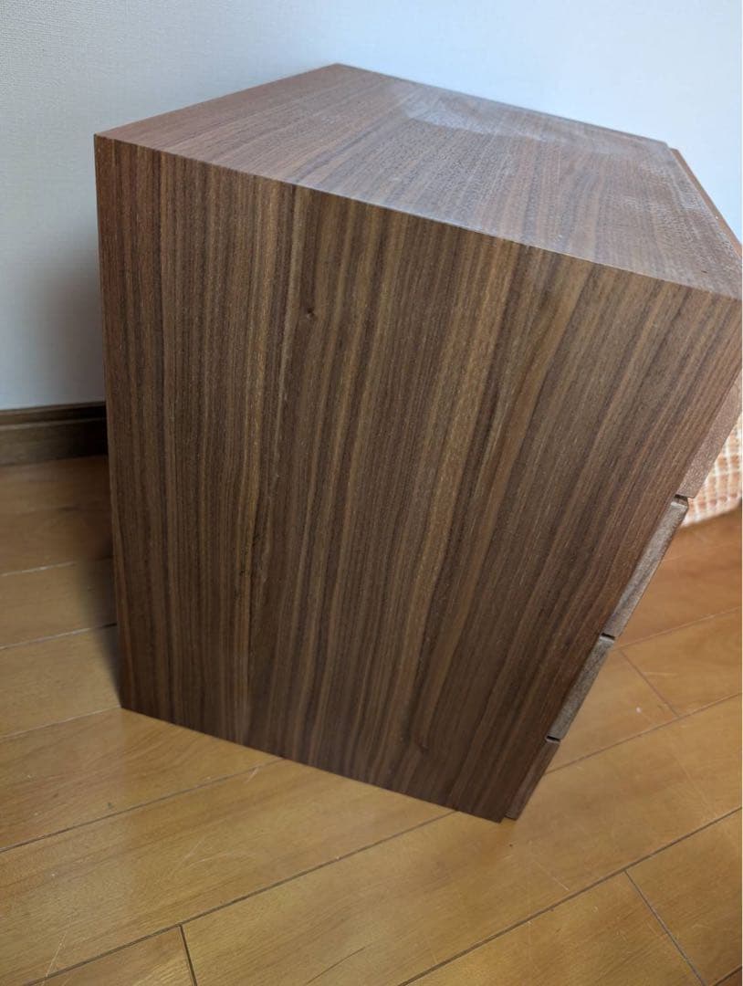 ■送料込■無印良品 スタッキングシェルフインサート 引出 ラタンバスケット