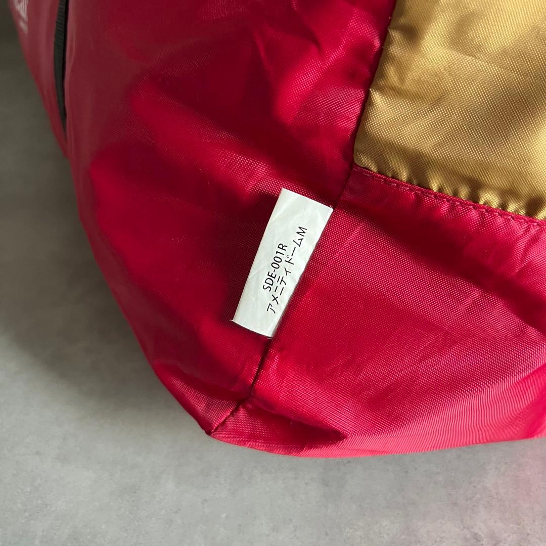 【美品】 スノーピーク アメニティードームM テント  peak